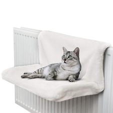 Cat Radiator Bed Luxury Plush