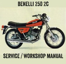 1976 1982 benelli 250 - 1976-1982,