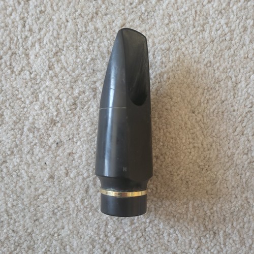 Used vandoren sm814m v16 - used, hard