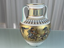 Vase Kaiser porcelain