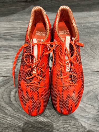 Adidas adizero f50 - adizero, fg