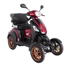 New wheeled 60v20ah 600w - 4,