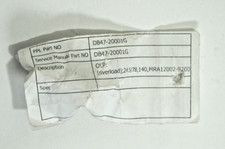 Samsung Air Conditioner Relay