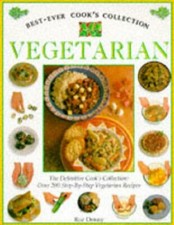 The Best Ever Vegetarian