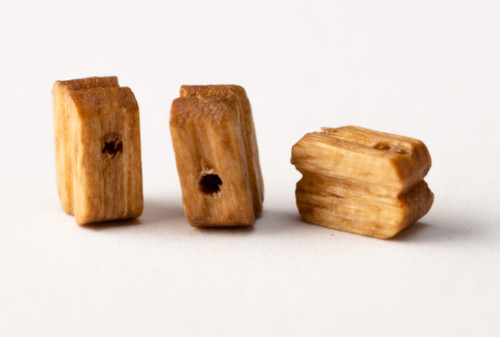Amati 5mm boxwood ship single - boxwood,