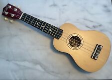 Ukulele 21 inches Beginner Guitar 12 Frets | 3rd Avenue + CARRY BAG With Strap