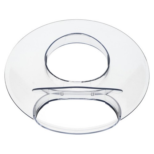 Kenwood splash guard - kenwood, lid