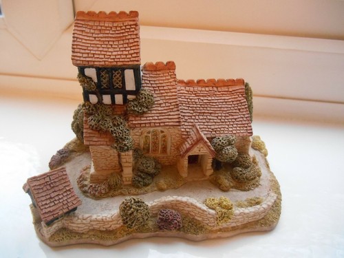 Lilliput lane house st - house,