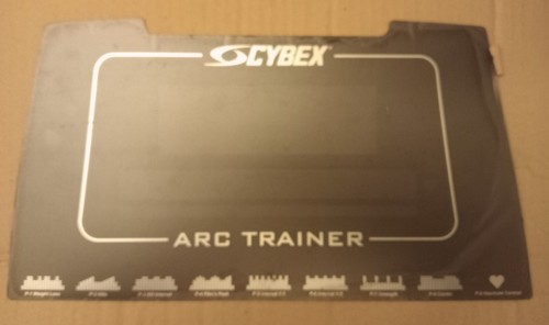 Cybex 750a arc - 750a/at, trainer