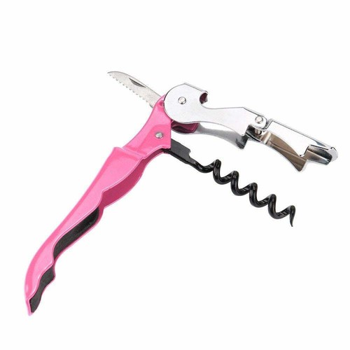 Cork screw wine - cork,