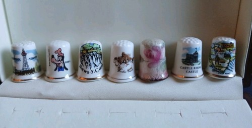 Vintage assorted - vintage., 7
