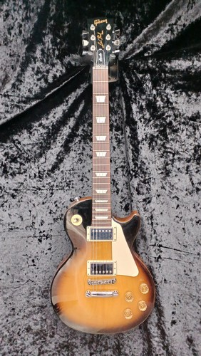 Gibson usa les paul - usa,
