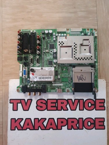 Samsung le32r88bd main - samsung,