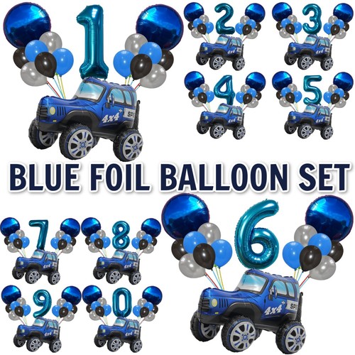 Blue number age self - age,