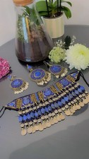 Afghan Jewellery Set