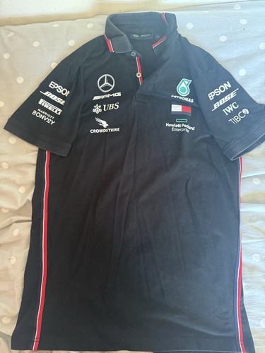 Mercedes amg petronas team - mercedes,