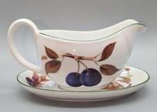 Royal Worcester Evesham Vale