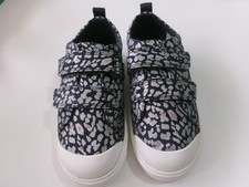 Clarks City Bright K. Navy Combi Size 11.5 G Pumps