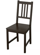 Brand new IKEA Stefan Chair