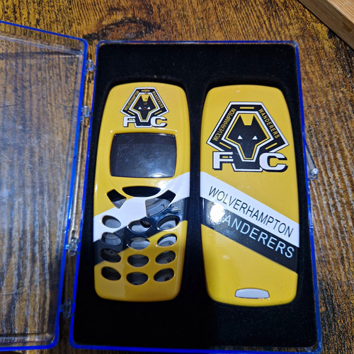 Nokia 3310 wolverhampton - nokia,