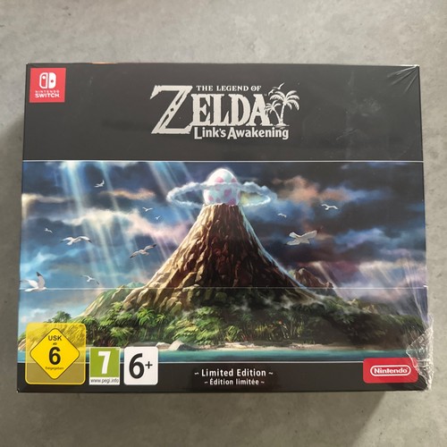 The legend zelda - legend, zelda: