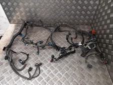Ford Fiesta Mk7 Engine Wiring Loom 1.4L Diesel 2012
