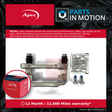 Brake Caliper Carrier fits