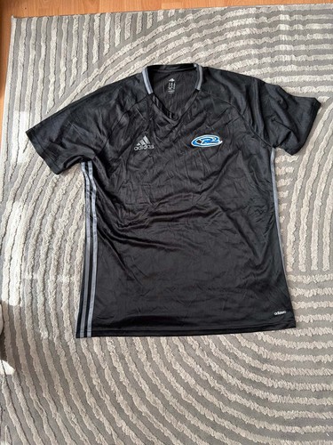 Adidas football shirt mens - football, xl