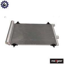 CONDENSER AIR CONDITIONING