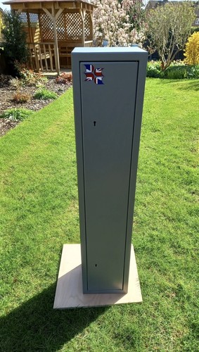 Brattonsound st5 gun - brattonsound, cabinet