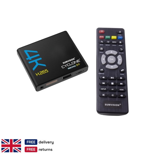 Smart box 4gb - box, ram