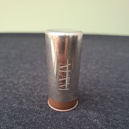 Vintage cartridge 5cm ww2 - 5.5cm,