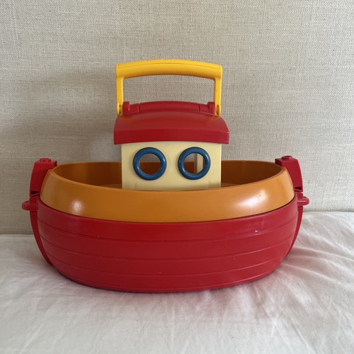 Playmobil noah s ark - playmobil,