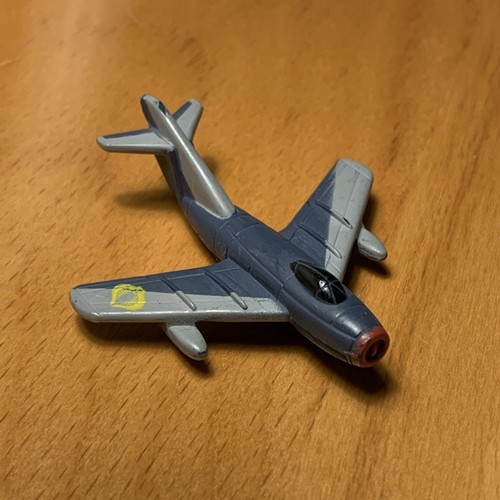 Micro machines joe - micro, gi