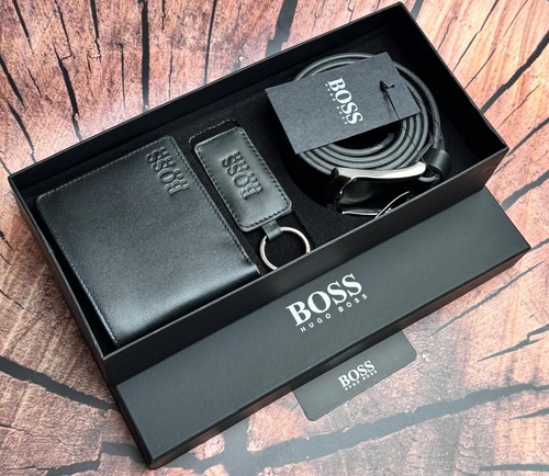 Hugo boss gift box - gift, set