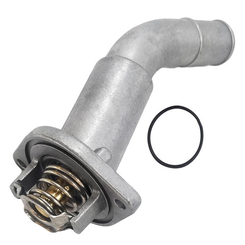 Thermostat housing assembly - thermostat,
