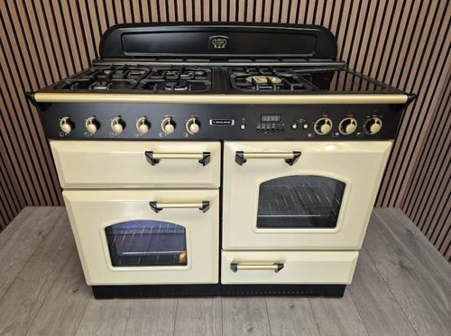 Leisure rangemaster 110 - rangemaster,