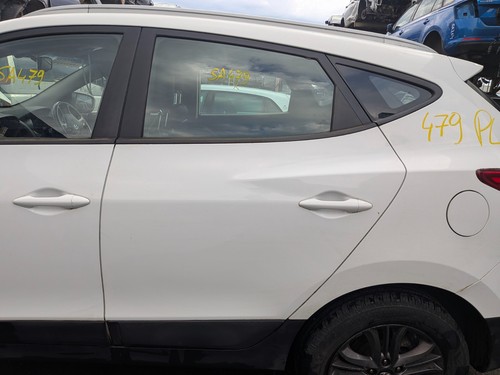 Hyundai ix35 mk1 - ix35,