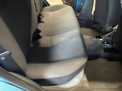 Vauxhall corsa rear - vauxhall,