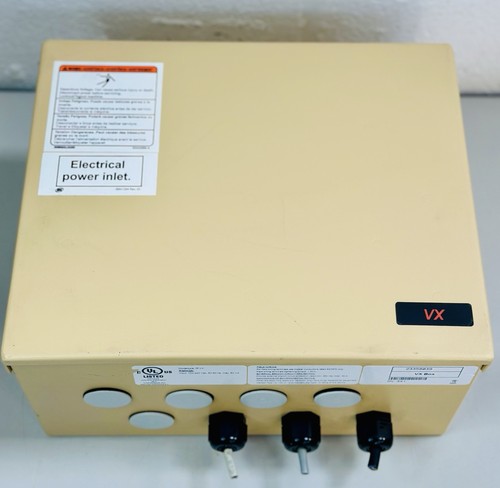 Ingersol rand 23358039 - 23358039, box