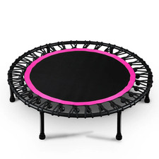 40" Silent Mini Trampoline