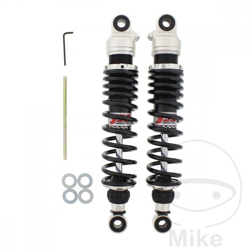 Yss suspension adjustable rear - adjustable,