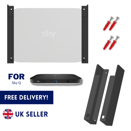 Sky box wall - 2,