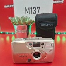 Olympus Trip AF 50 35mm Film