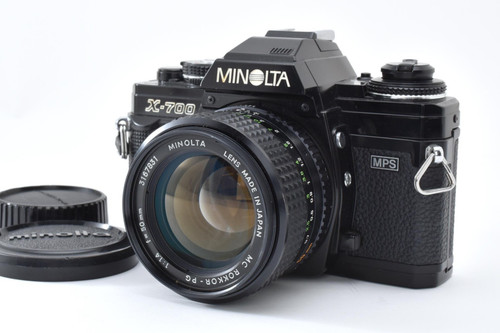 Tested near mint - tested【near, mint】minolta