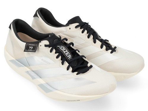 Adidas adizero adios - y-3,