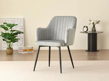 Charlotte Velvet Comfort