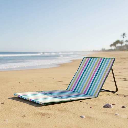 Travel friendly folding beach - travel-friendly,