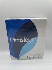 Pimsleur Conversational