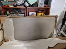 dining table new open box